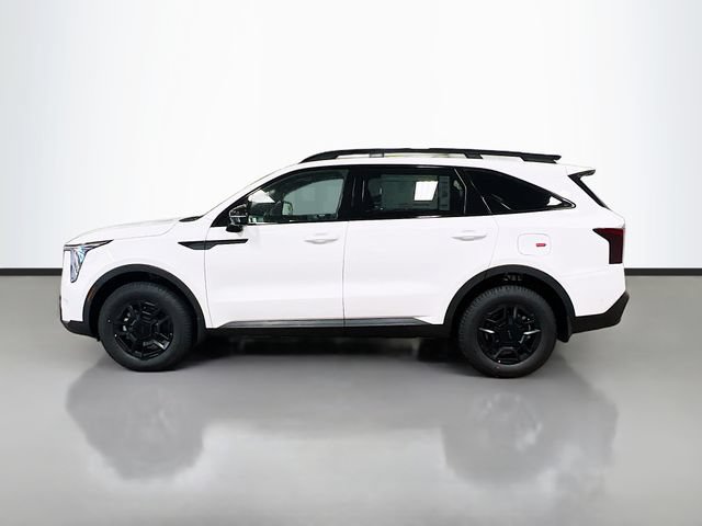 New 2026 Kia Sorento SX Prestige AWD/4WD image 4