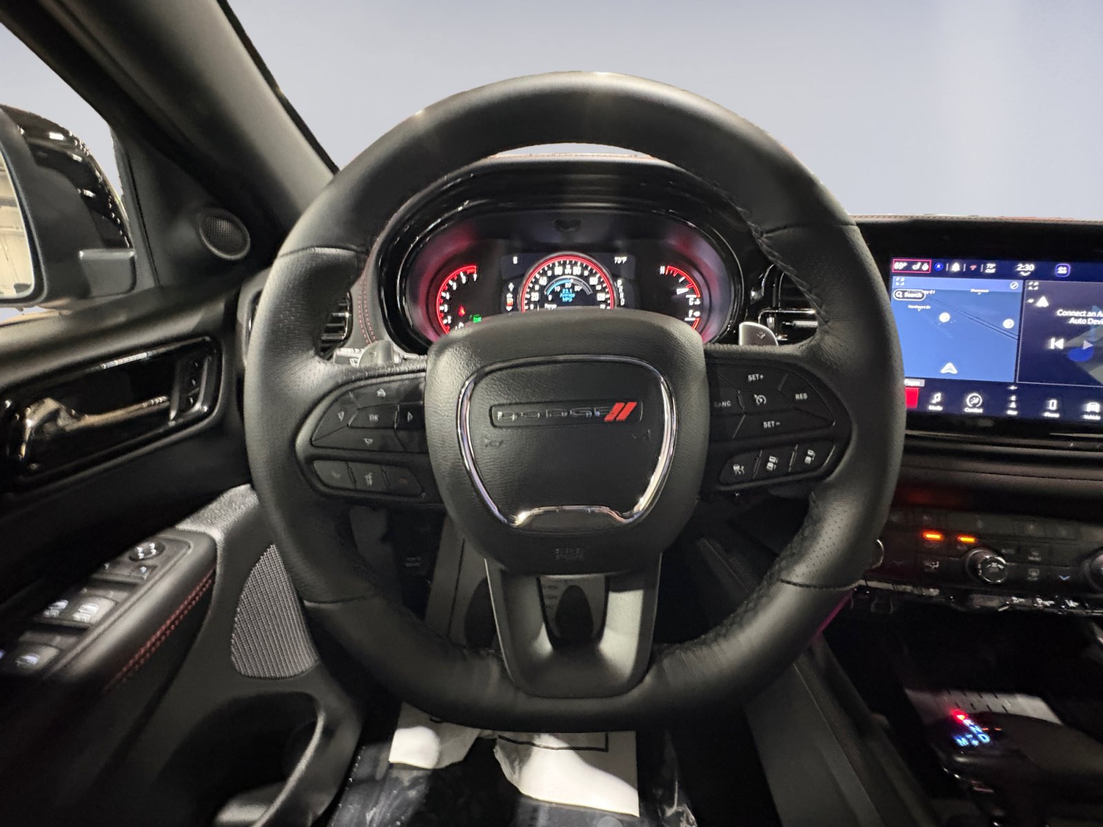 New 2026 Dodge Durango GT AWD/4WD image 12