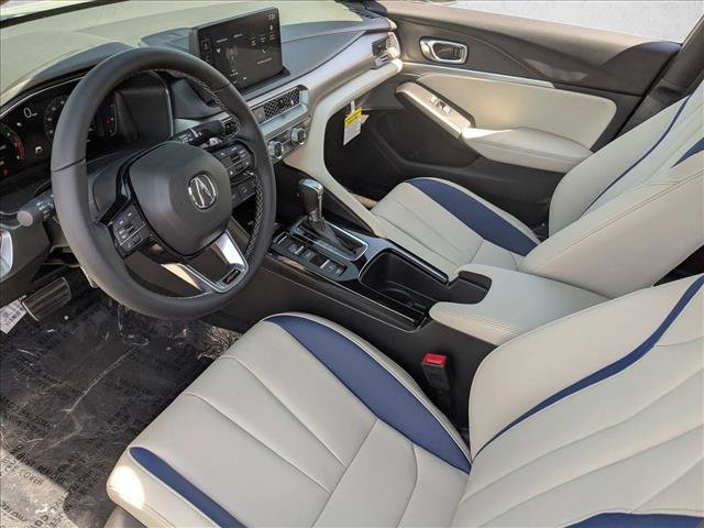 New 2026 Acura Integra A-Spec FWD image 3