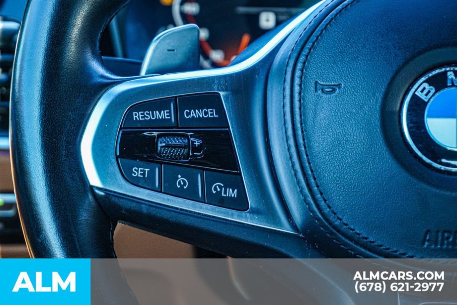 Used 2023 BMW M440i M440i w/ Premium Package image 28