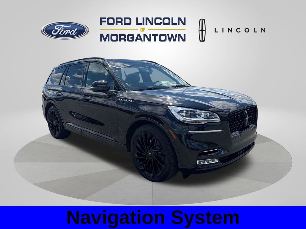 Used 2023 Lincoln Aviator Reserve w/ Equipment Group 201A image 4