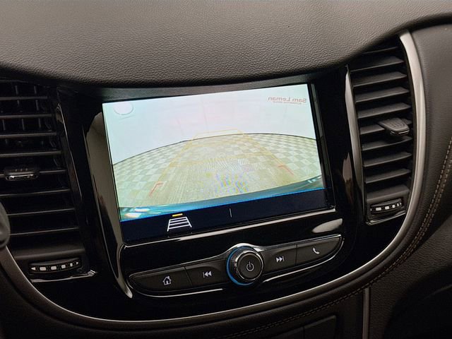Used 2019 Chevrolet Trax LS w/ Tint and Cruise Package FWD image 15