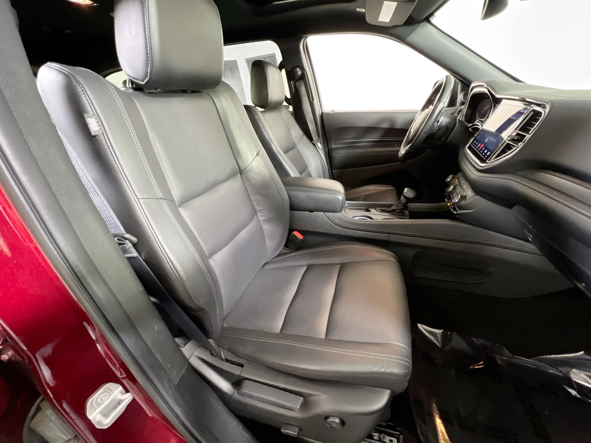 Used 2022 Dodge Durango GT image 30