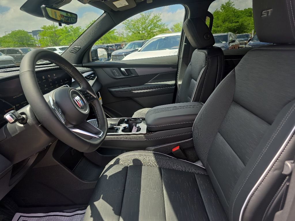 New 2026 Buick Enclave Sport Touring AWD/4WD image 20