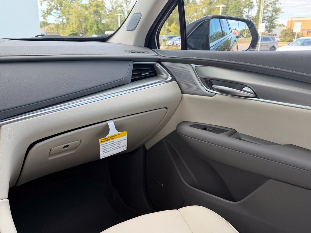 New 2026 Cadillac XT5 Premium Luxury w/ LPO, Floor Liner Package FWD image 26