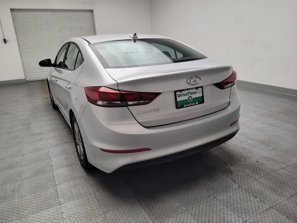Used 2018 Hyundai Elantra SEL FWD image 6
