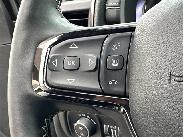 New 2025 RAM 2500 Limited image 23