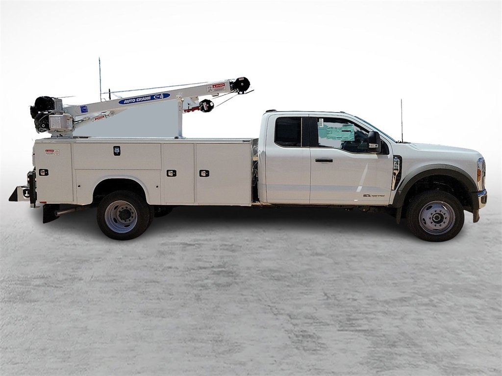 New 2024 Ford F450 XL image 12