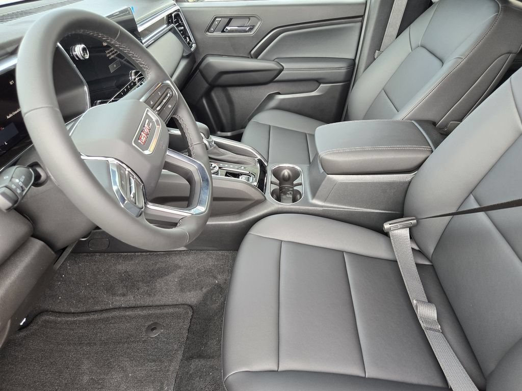 New 2026 GMC Canyon Elevation w/ Convenience Package AWD/4WD image 8