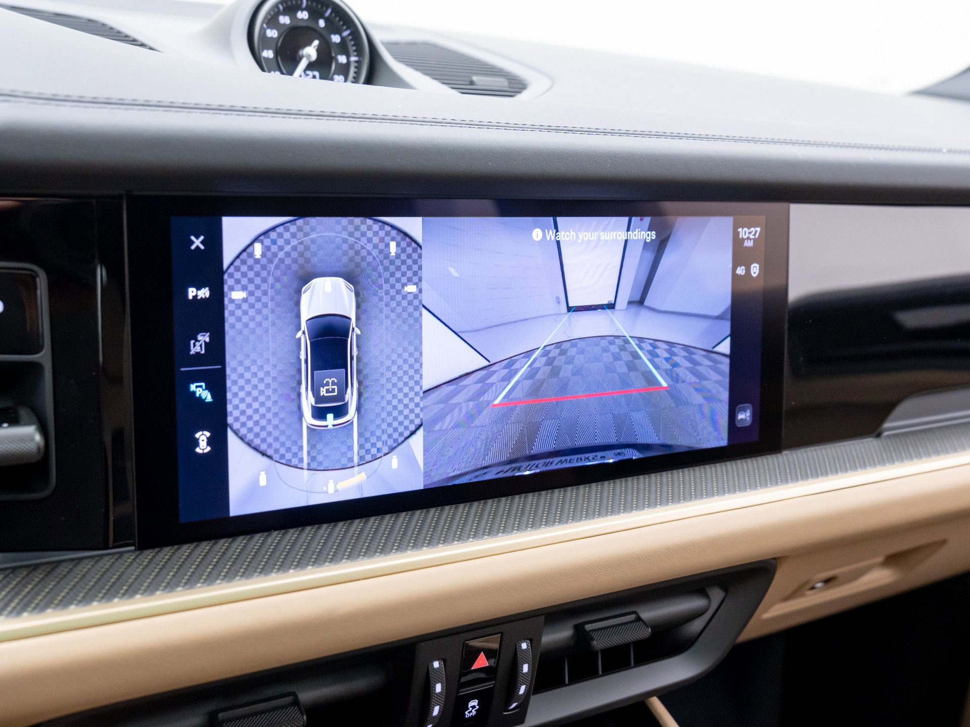 New 2025 Porsche Cayenne S image 24