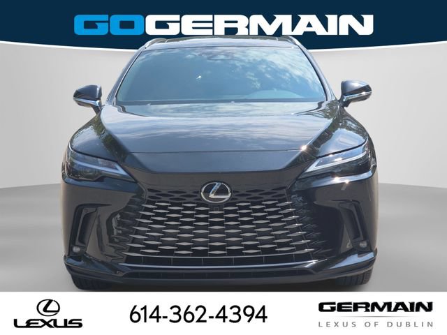 Certified 2026 Lexus RX 350 Premium w/ Convenience Package AWD/4WD image 4