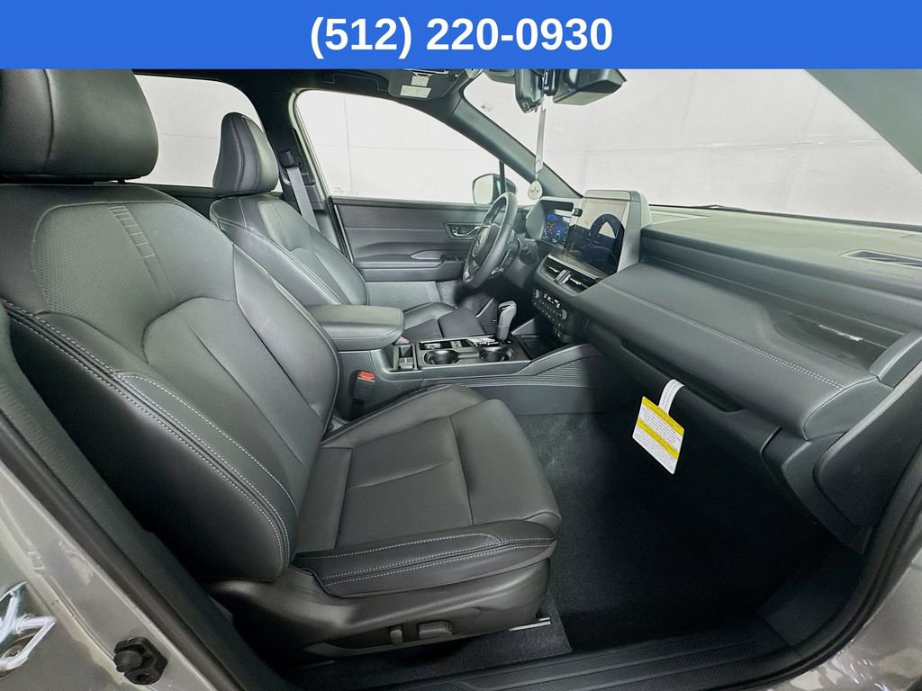 Used 2026 Subaru Outback Touring image 35