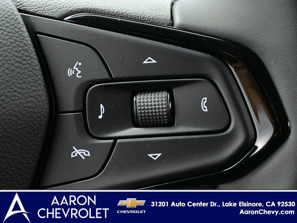 New 2027 Chevrolet Bolt LT w/ Comfort Package image 20