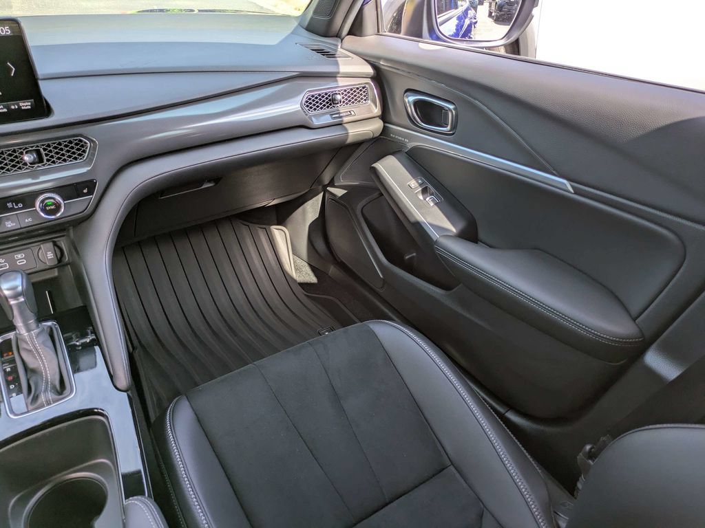 Used 2025 Acura Integra A-Spec w/ Technology Package FWD image 19