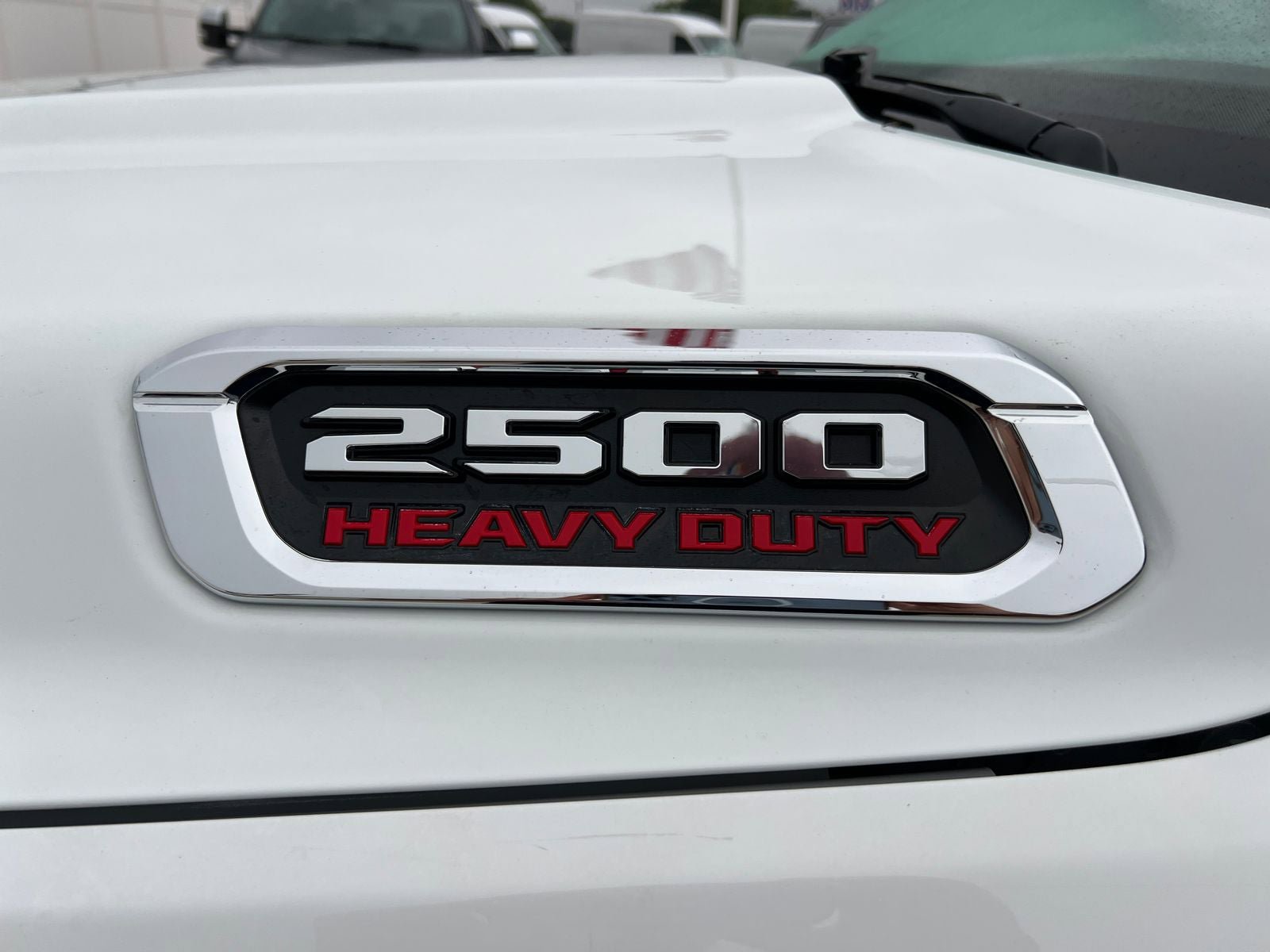 Used 2019 RAM 2500 Tradesman w/ Safety Group AWD/4WD image 27
