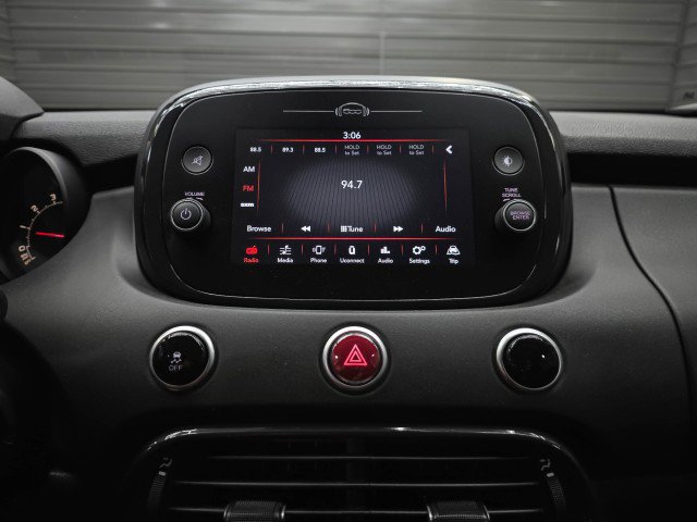 Used 2018 FIAT 500X Trekking AWD/4WD image 23
