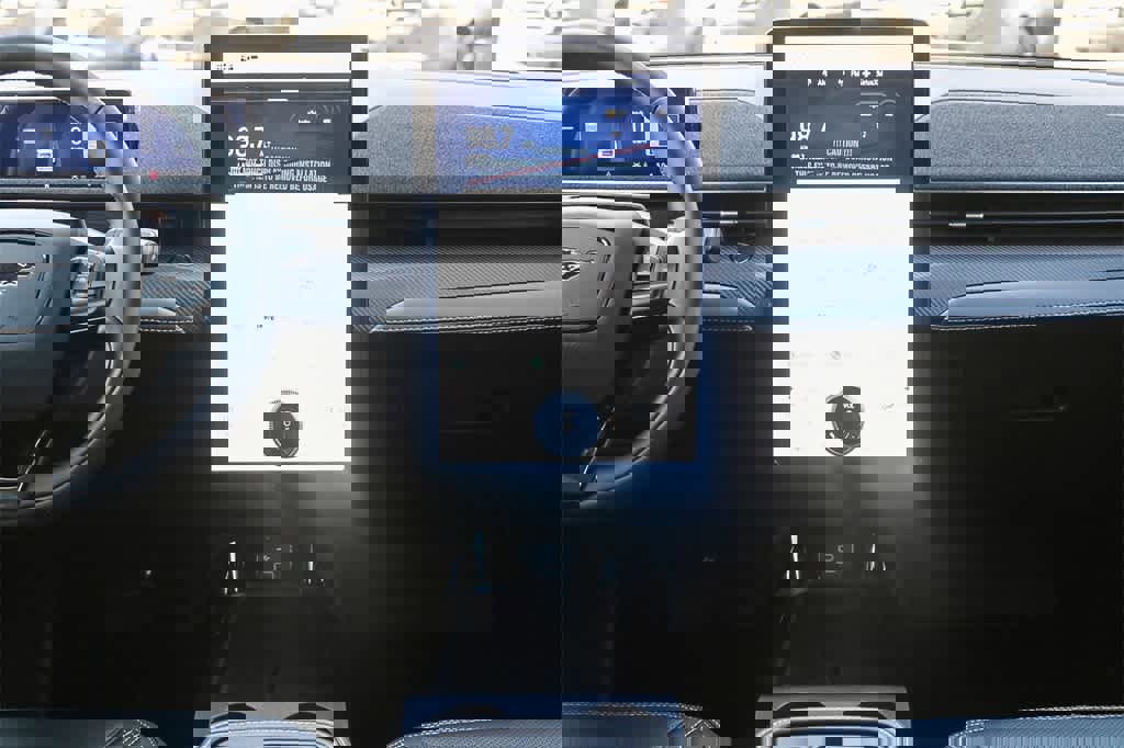 New 2025 Ford Mustang Mach-E Premium image 13