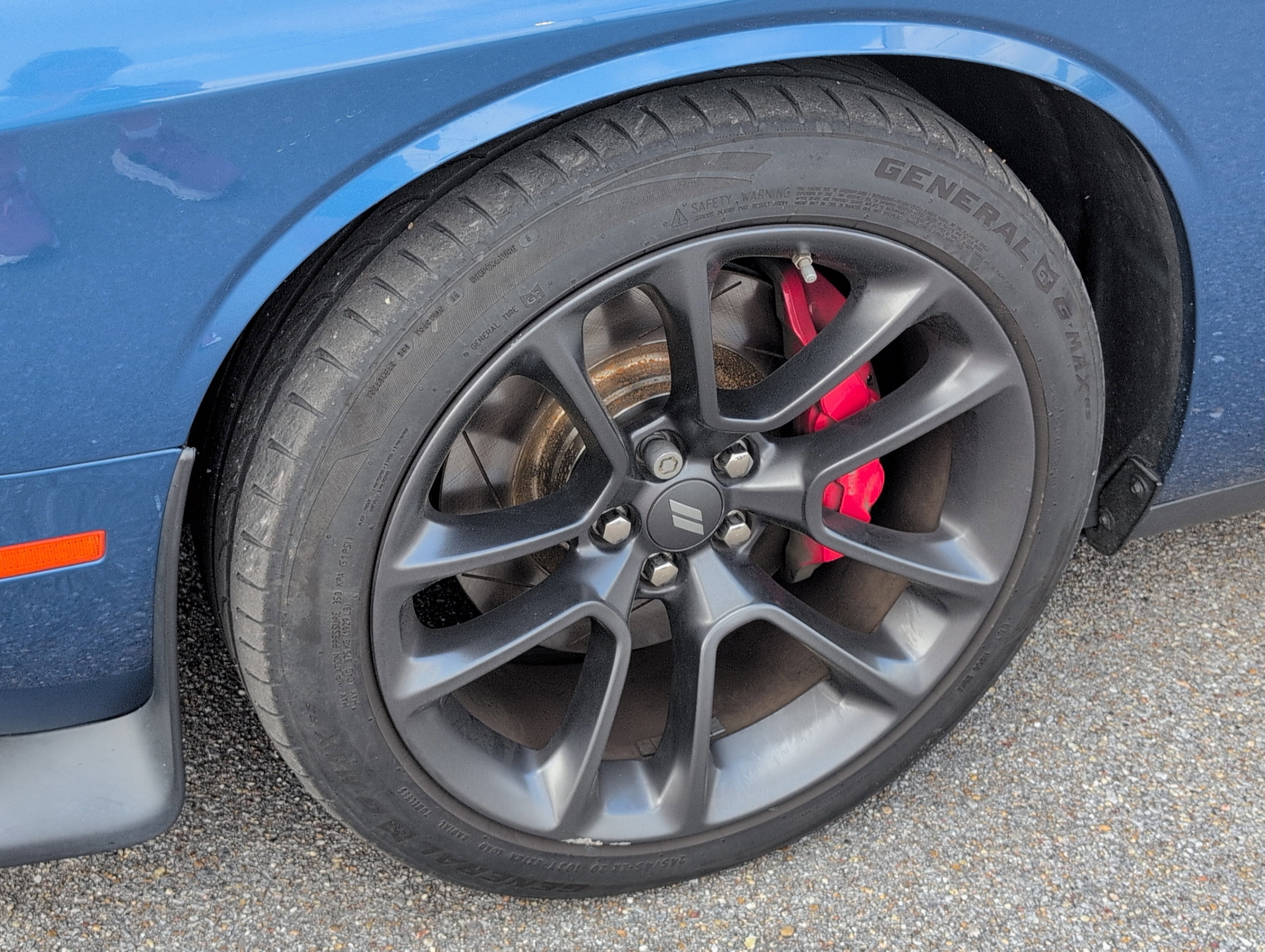 Used 2021 Dodge Challenger R/T Scat Pack w/ Plus Package image 11