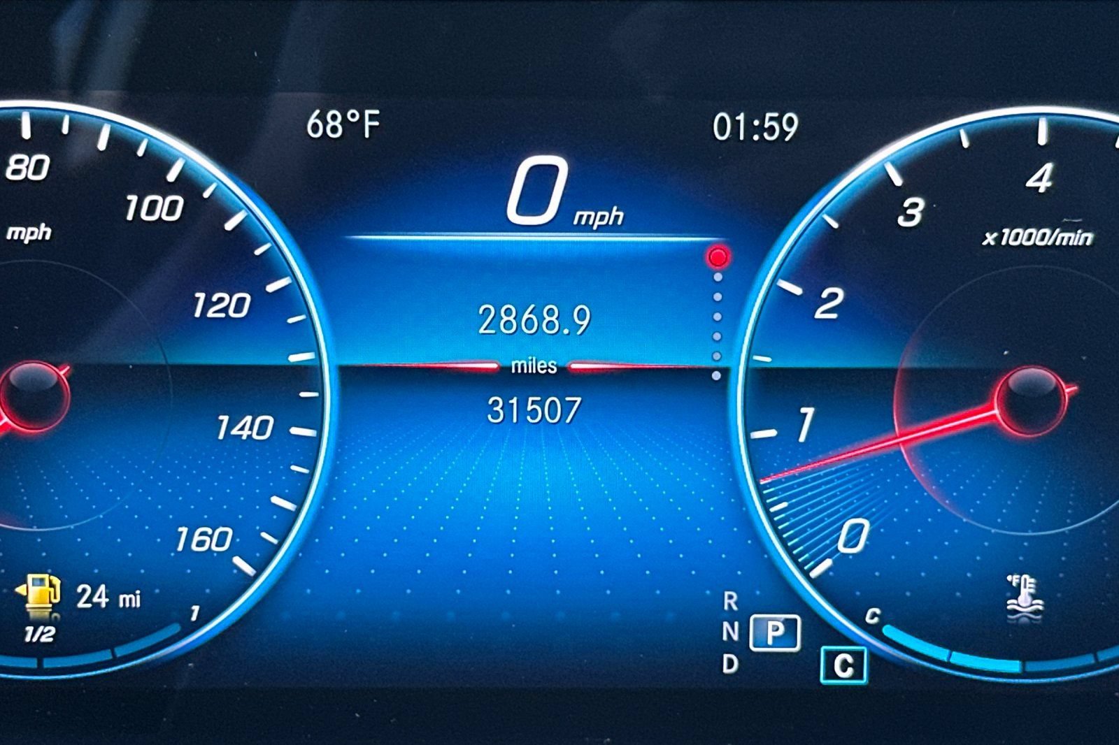 Certified 2022 Mercedes-Benz GLB 250 4MATIC image 34