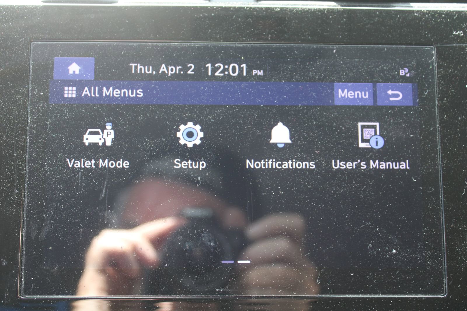 Used 2023 Hyundai Tucson SEL image 44