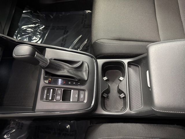 Certified 2023 Honda CR-V EX image 38