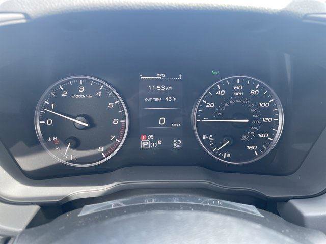 New 2026 Subaru Crosstrek 2.0i Premium image 17