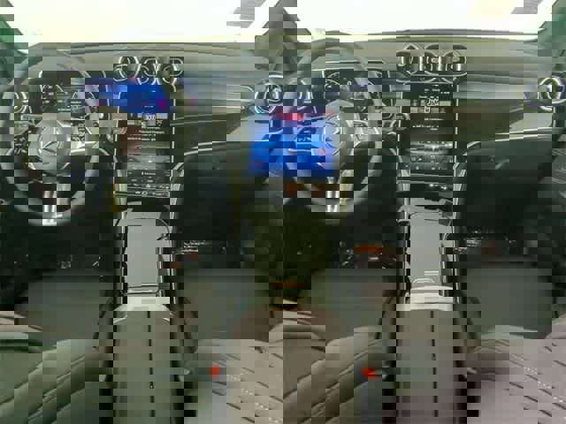 Certified 2026 Mercedes-Benz GLC 300 4MATIC image 14