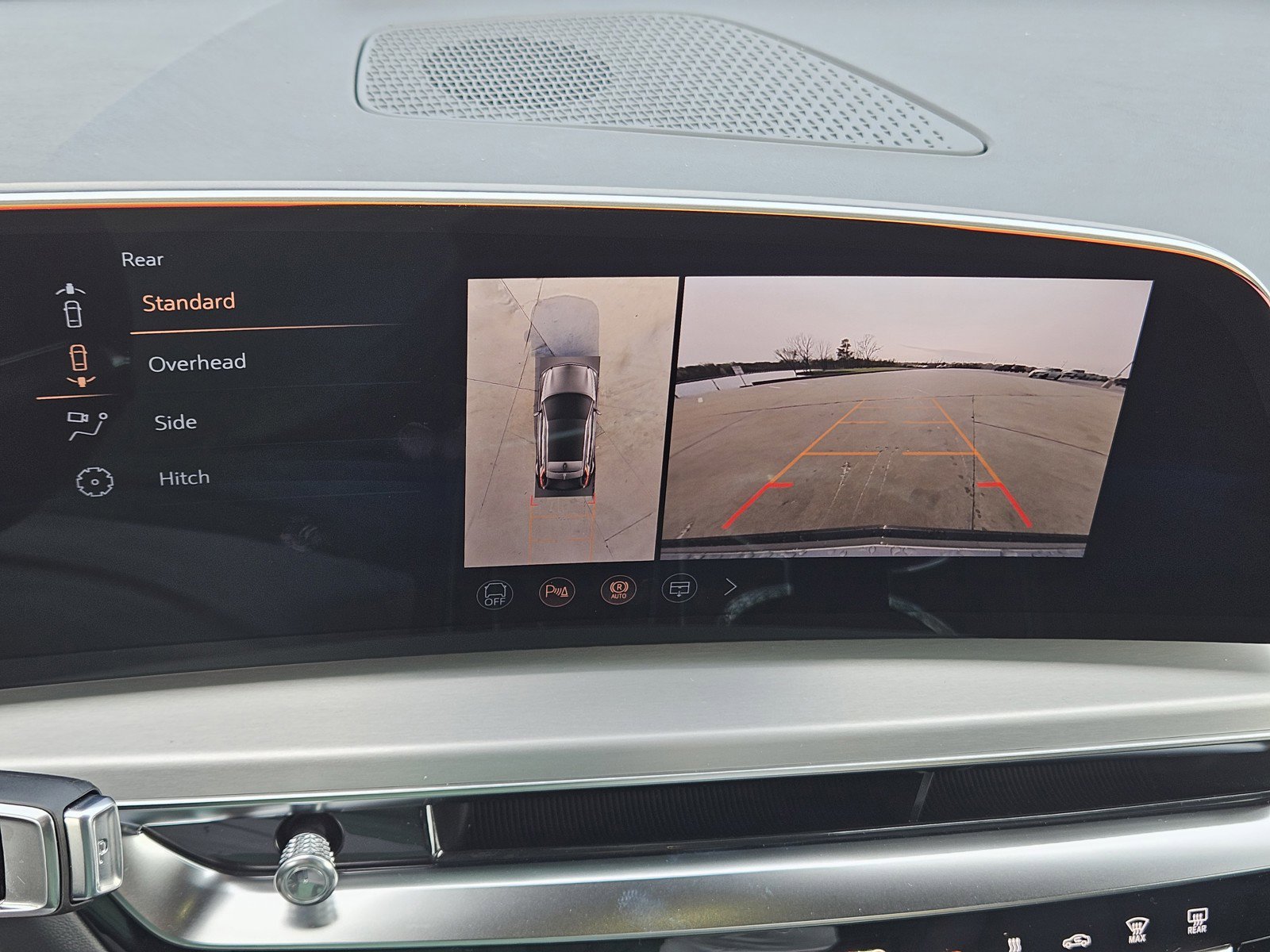 New 2026 Cadillac Lyriq Sport w/ LPO, Floor Liner Package image 13