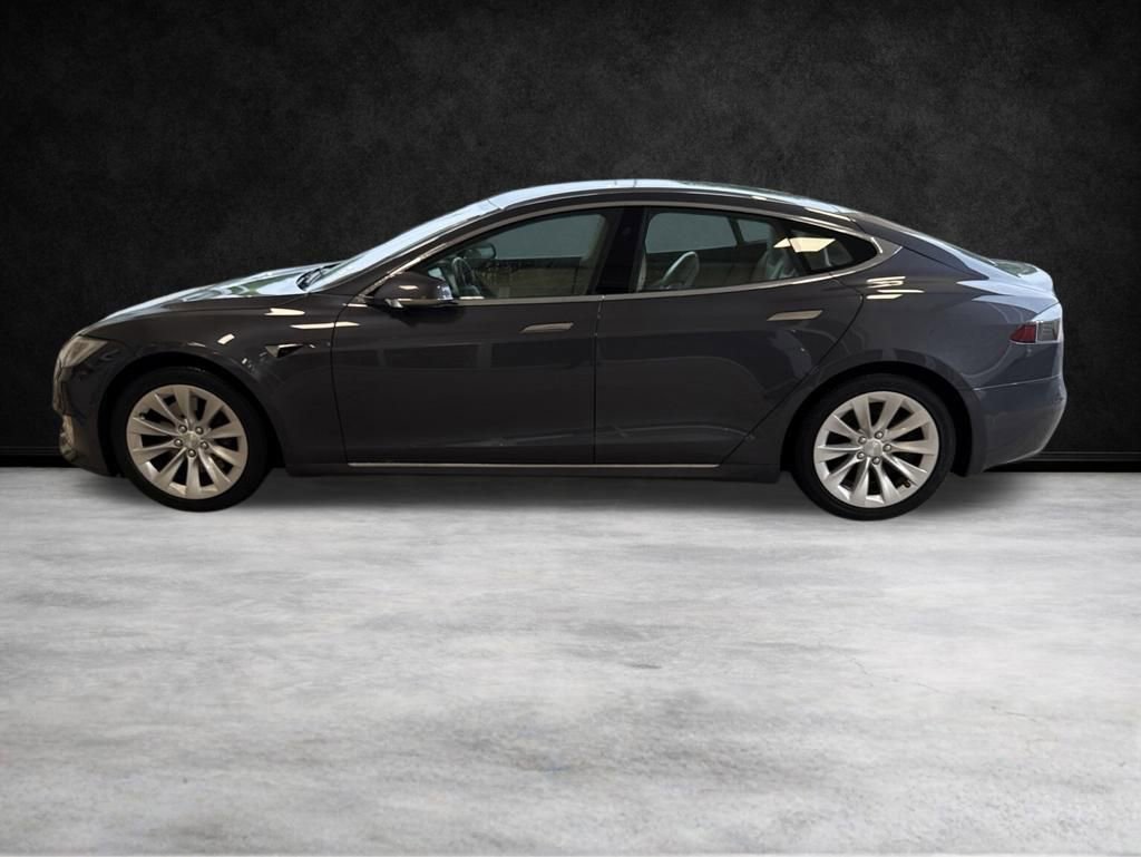 Used 2019 Tesla Model S 100D AWD/4WD image 9