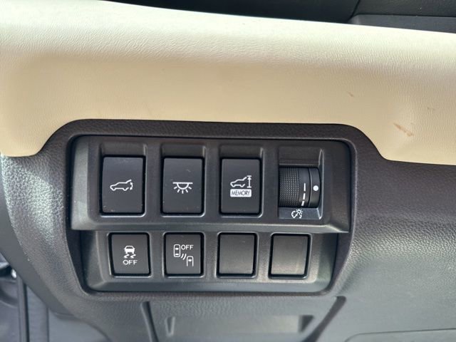 Used 2020 Subaru Ascent Touring w/ Popular Package #2 image 20