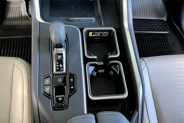 Used 2025 Lexus TX 350 AWD image 23