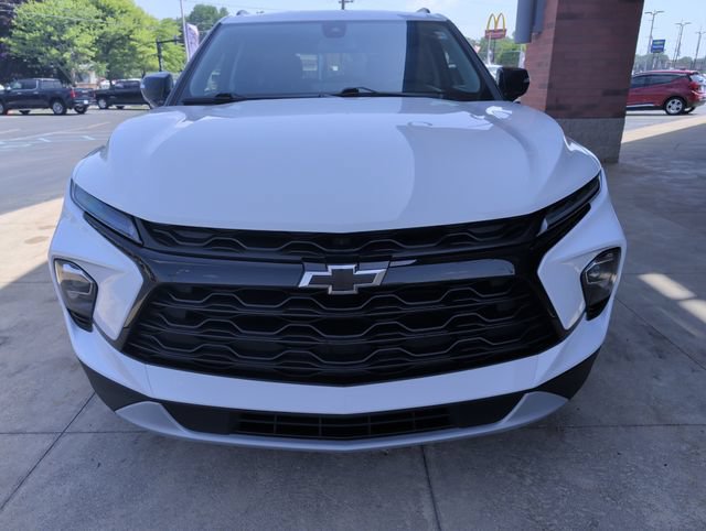 Used 2024 Chevrolet Blazer LT w/ Midnight/Sport Edition FWD image 10