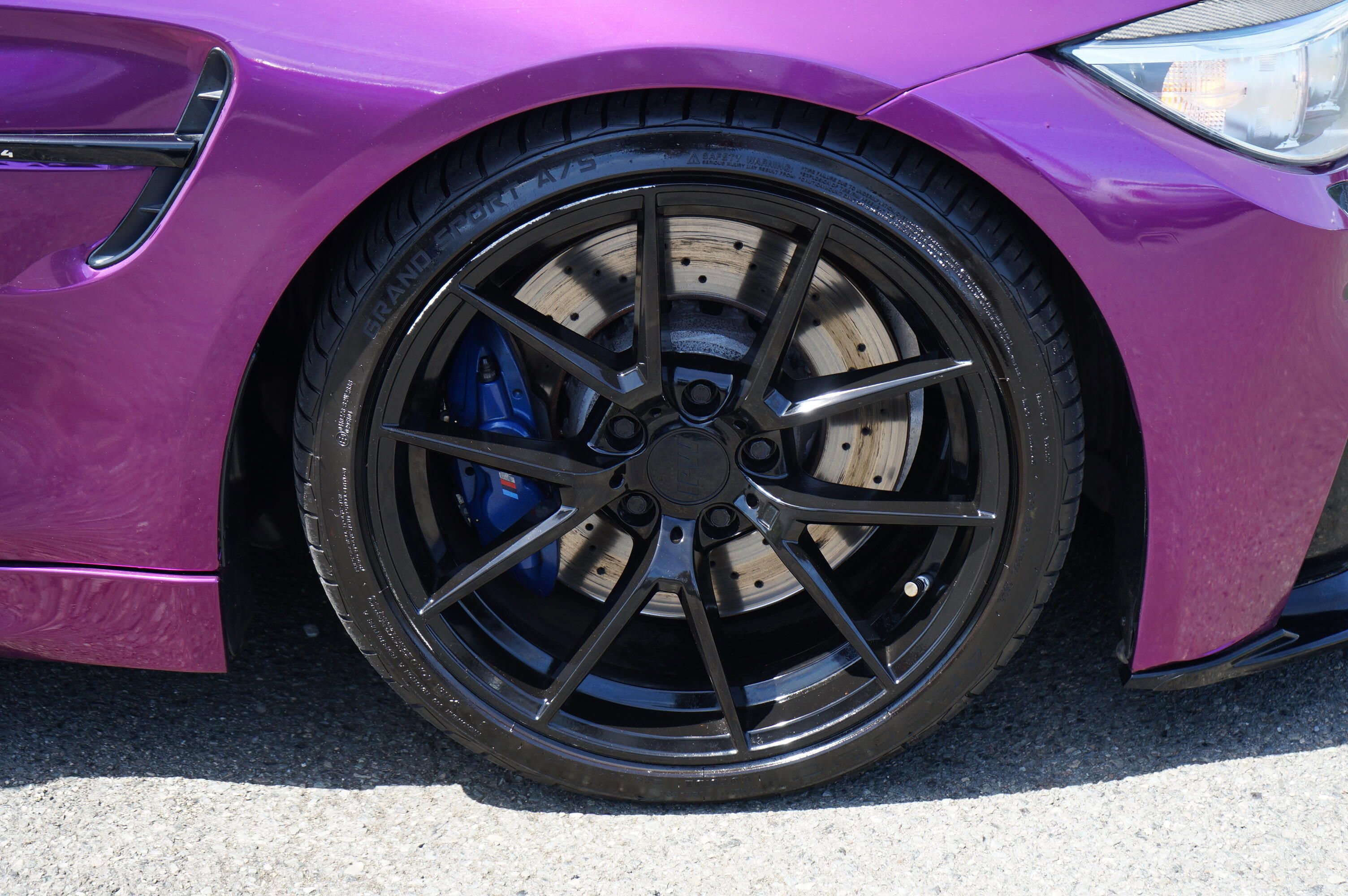 Used 2015 BMW M4 Coupe RWD image 8
