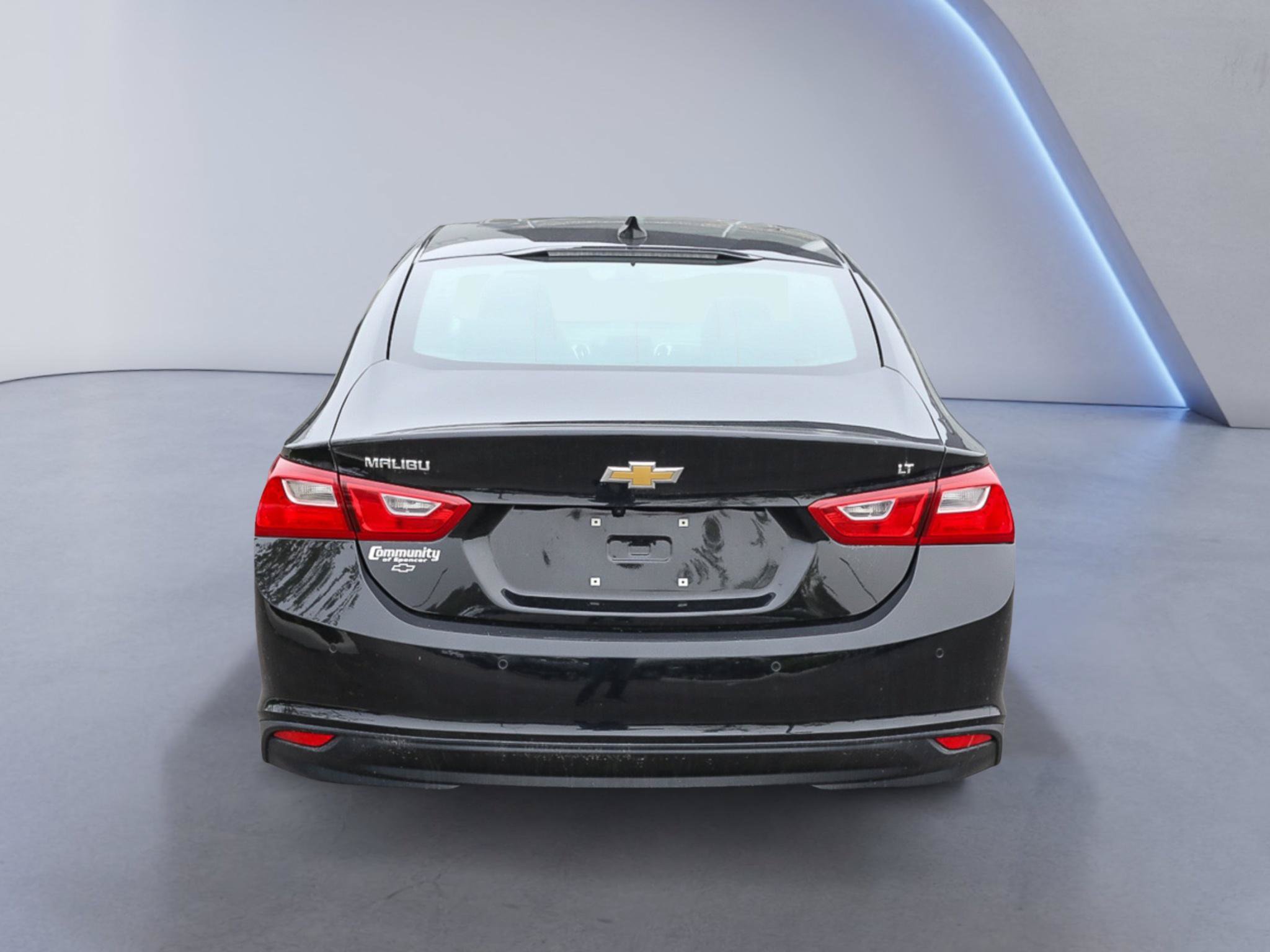 Used 2024 Chevrolet Malibu LT FWD image 6