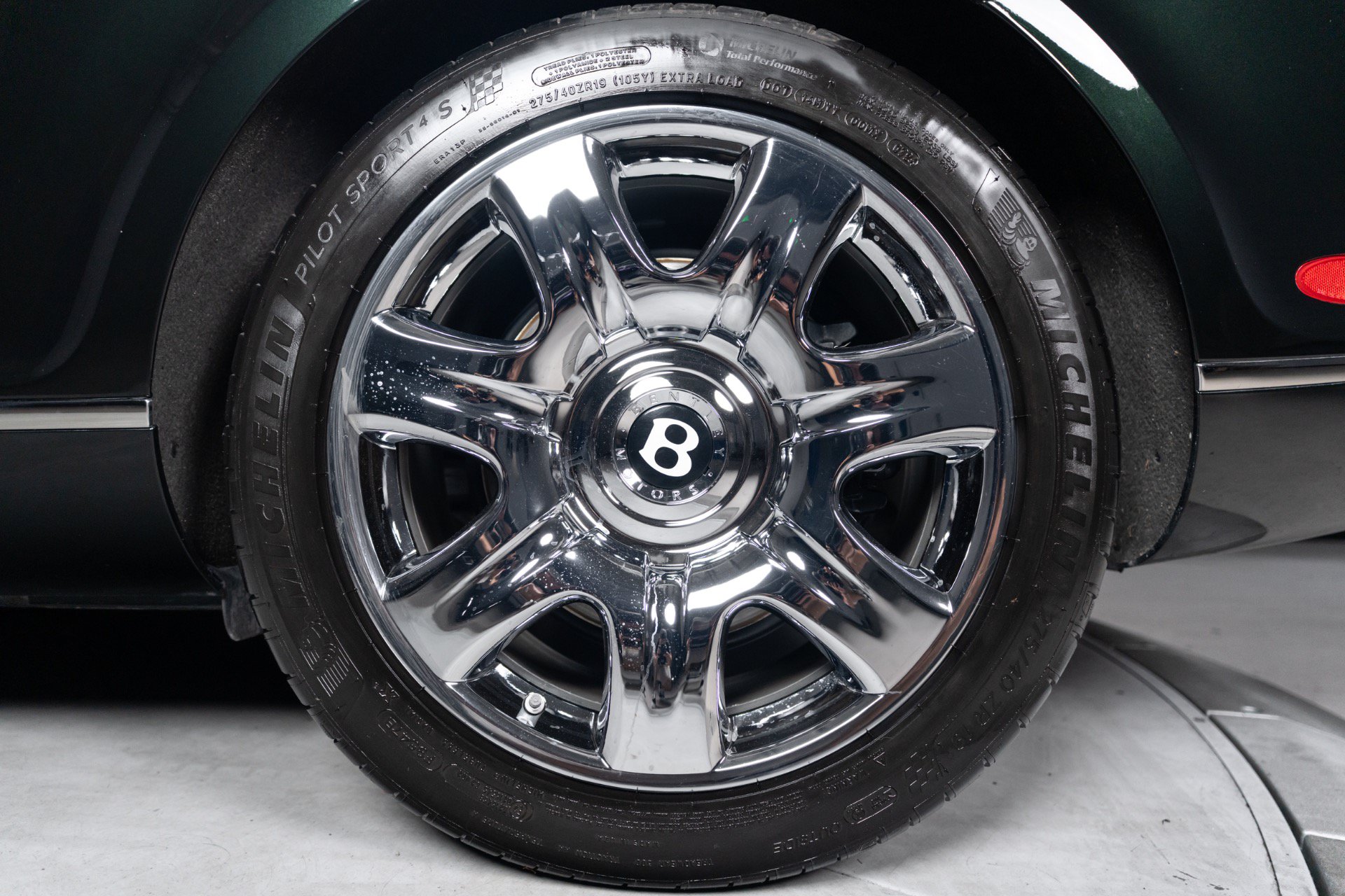 Used 2006 Bentley Continental GT AWD/4WD image 82
