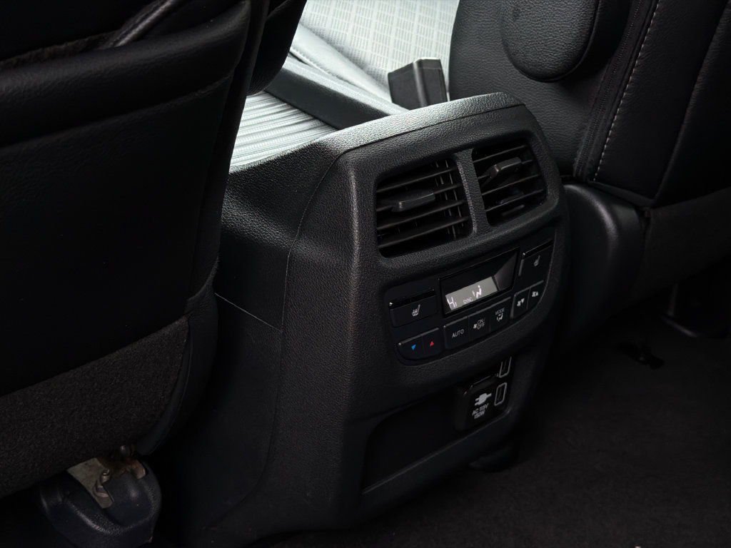 Used 2020 Honda Passport Touring image 22