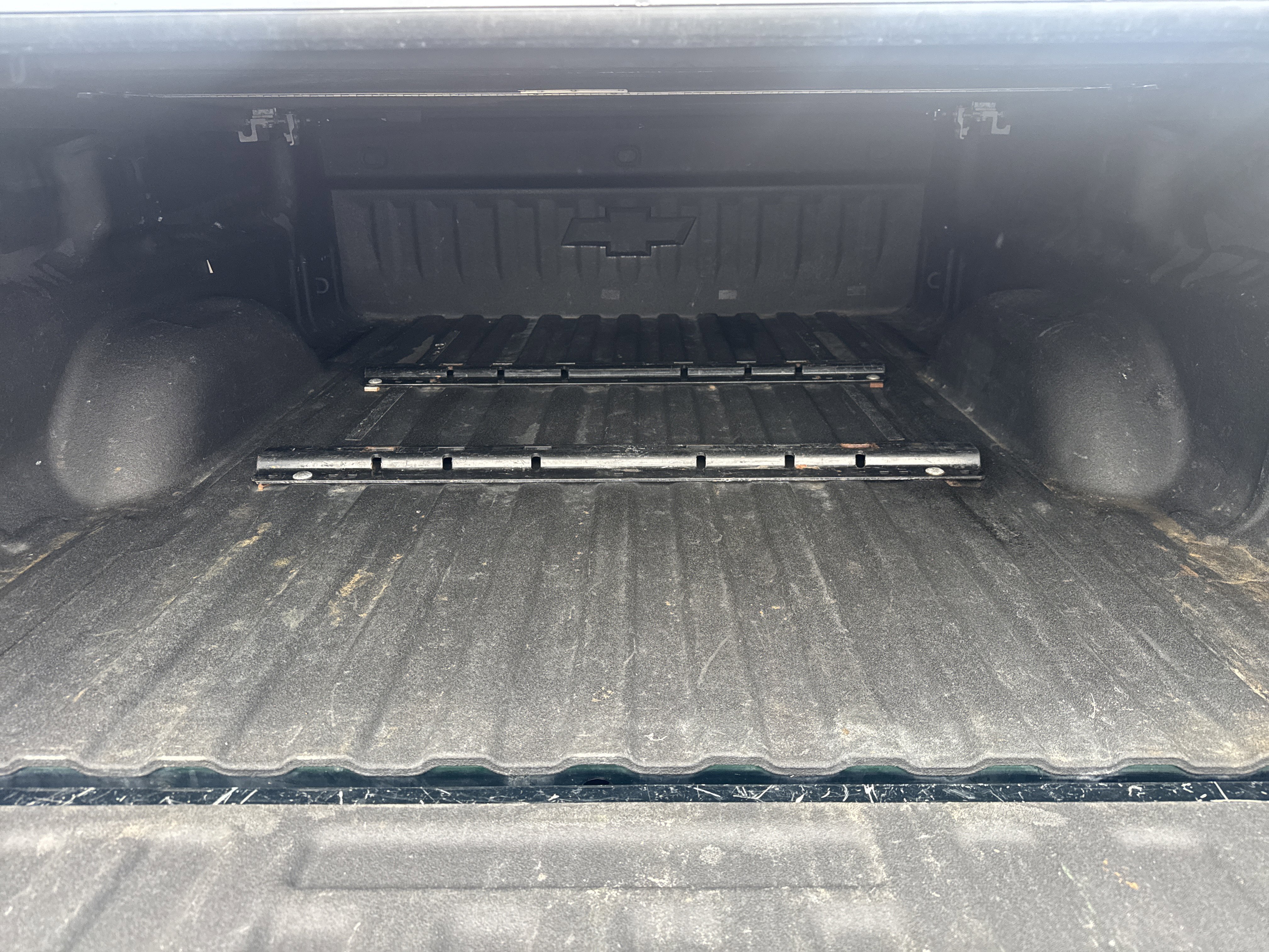 Used 2015 Chevrolet Silverado 2500 High Country w/ Duramax Plus Package image 5