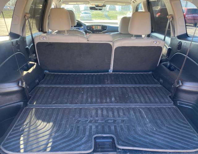 Used 2021 Honda Pilot Special Edition image 9