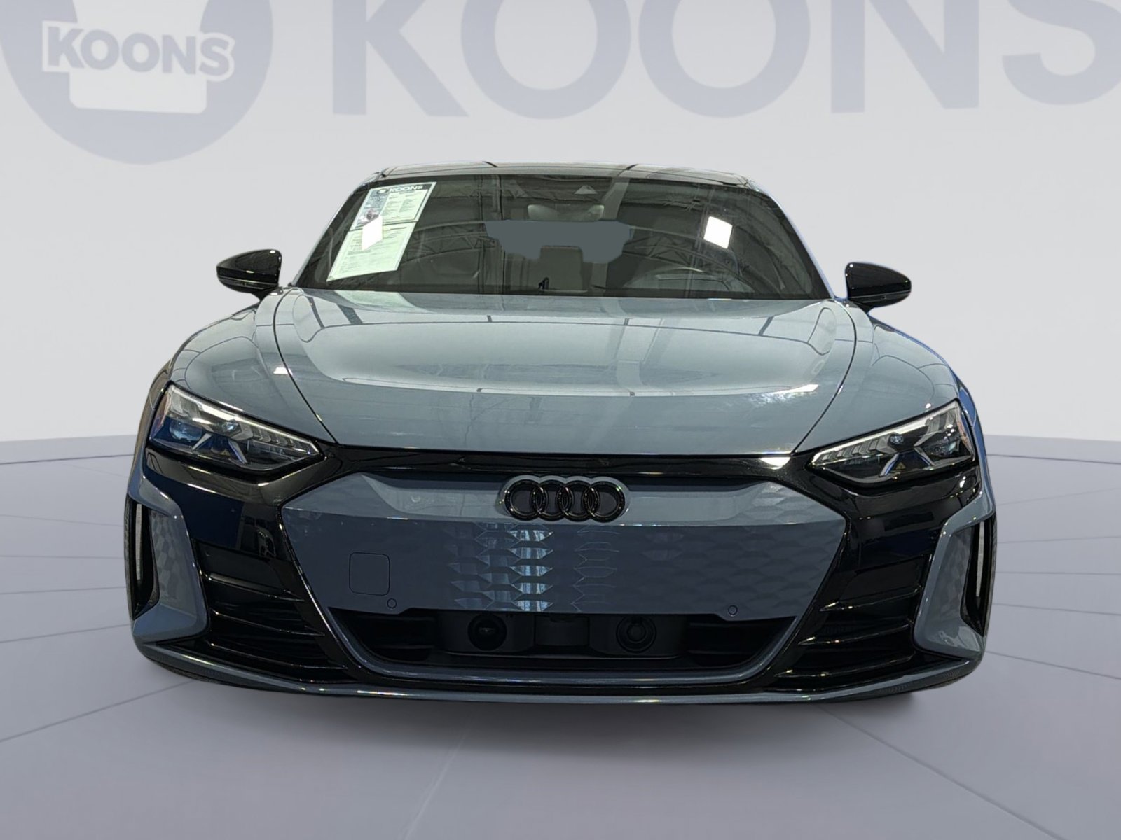 Used 2023 Audi e-tron GT Premium Plus w/ Performance Package AWD/4WD image 11