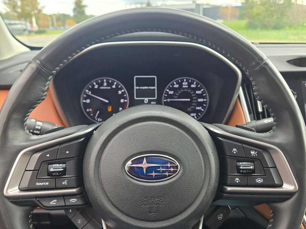 Used 2022 Subaru Legacy Touring XT AWD/4WD image 35