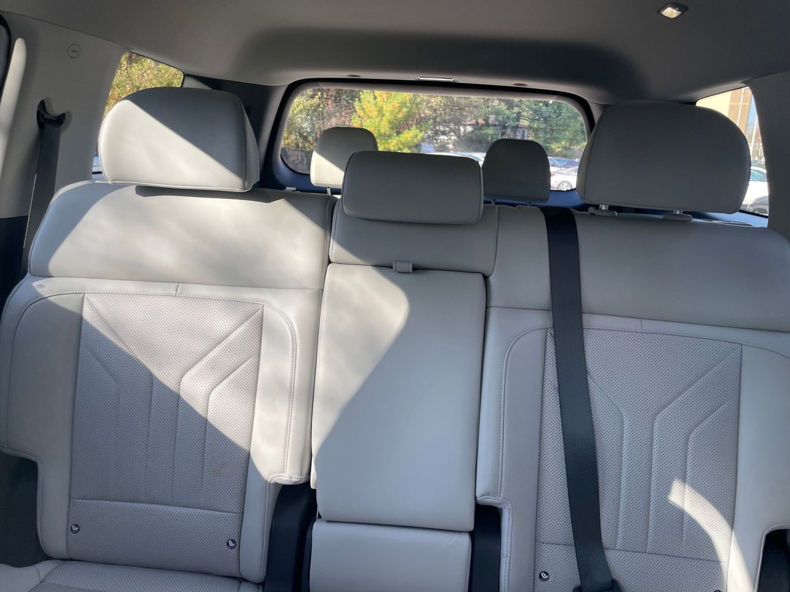 Used 2025 Hyundai Santa Fe SEL image 36