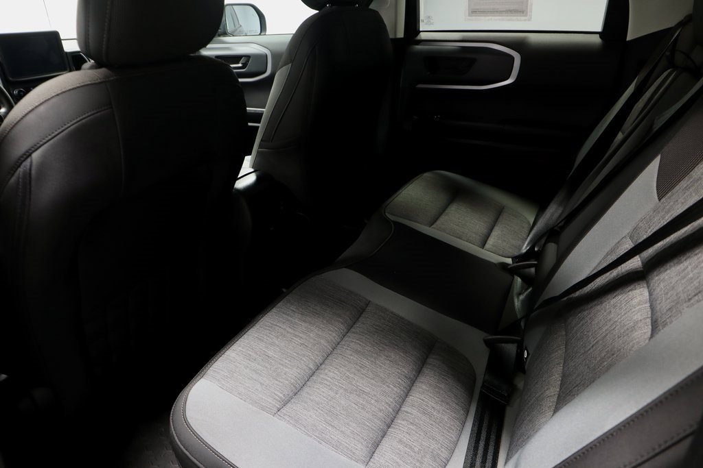 Certified 2024 Ford Bronco Sport Big Bend image 21