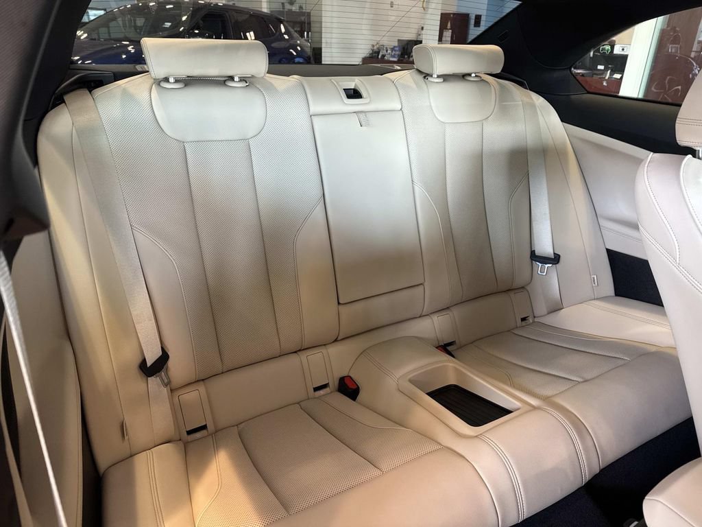 Used 2023 BMW 230i Coupe w/ Premium Package RWD image 13