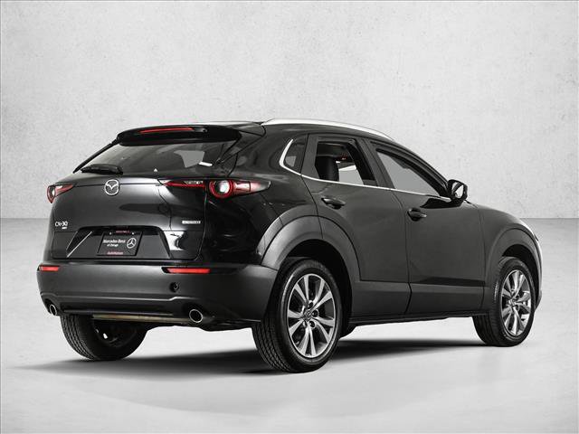 Used 2025 MAZDA CX-30 AWD 2.5 S w/ Preferred Package image 5