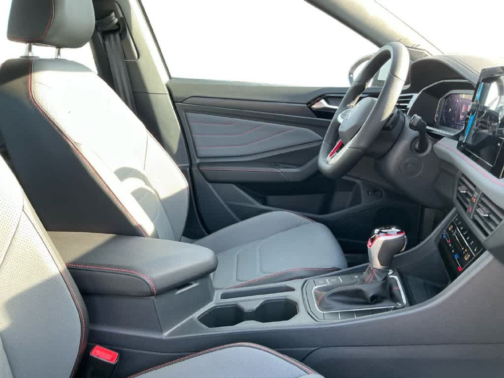 New 2026 Volkswagen Jetta GLI Autobahn FWD image 18