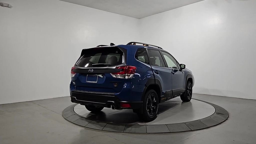 New 2025 Subaru Forester Wilderness image 5