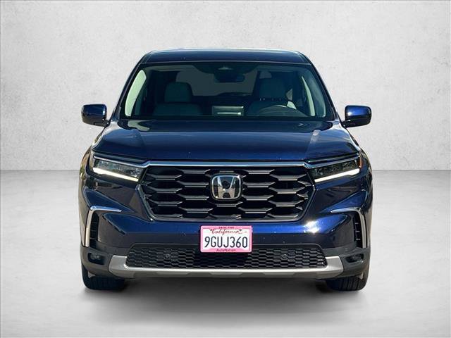 Used 2023 Honda Pilot EX-L image 2