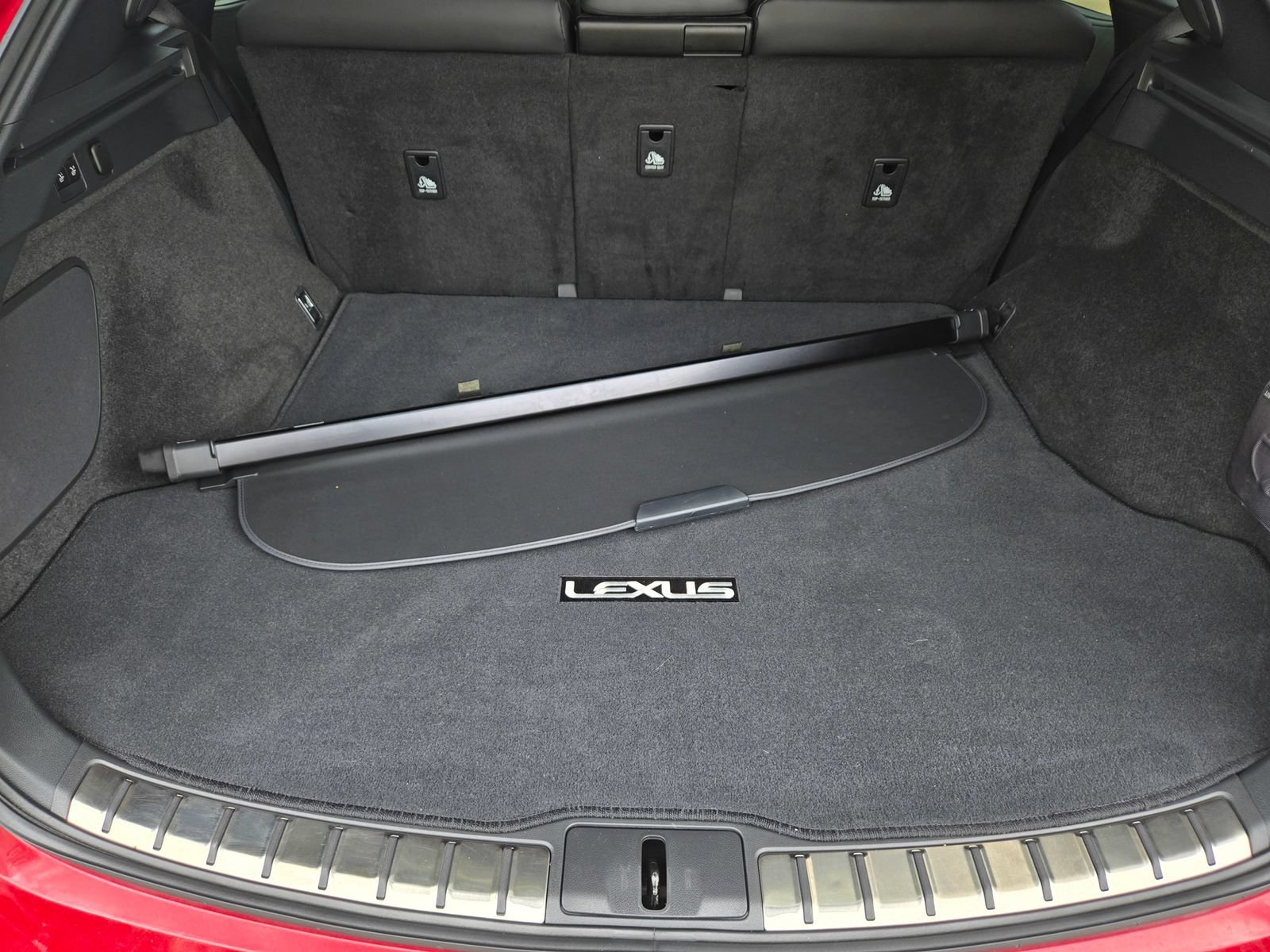 Used 2023 Lexus RX 350 FWD w/ Accessory Package (Z1) image 28