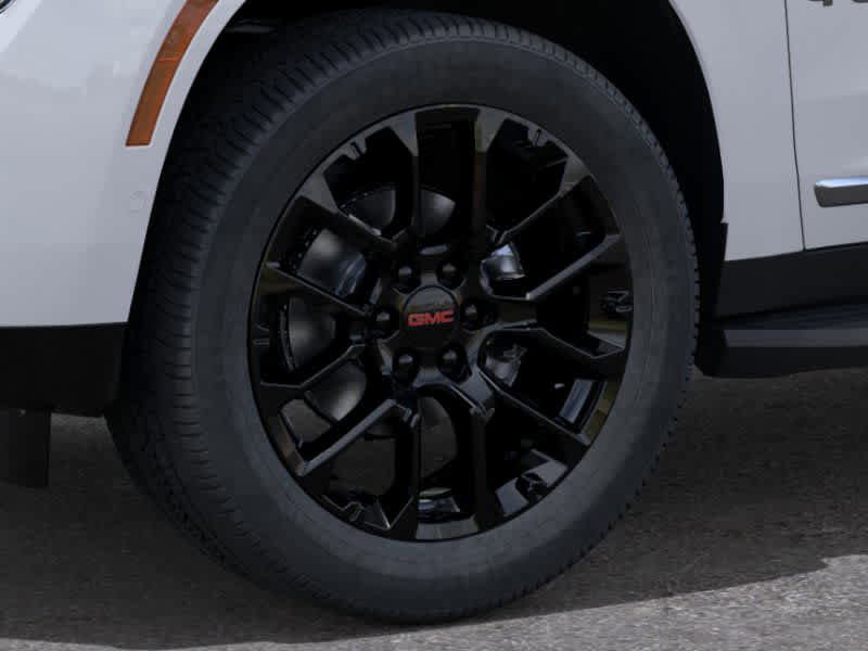 New 2026 GMC Yukon Elevation image 9