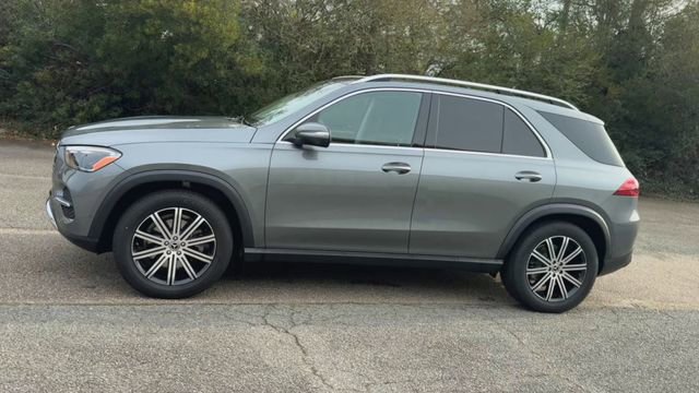 Used 2026 Mercedes-Benz GLE 350 4MATIC image 7